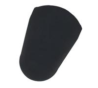 Toyvian 4pezzi Cappuccio Protettivo Per Boccaglio Sax Accessorio Leggero e Facile Da Installare Protegge Da Polvere e Cadute Compatibile Con Sax Soprano e Contralto Ottimali Per Trasporto