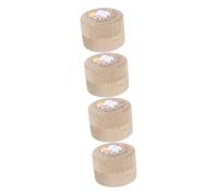 Toyvian 4pezzi Scatola Legno Per Conservare Denti Da Latte Intagliata Porta Memorie Per Design Delicato e Resistente Unico Per Genitori