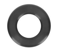 Toyvian 4pezzi Sordina Silicone Professionale Per Sax Accessorio Per Strumenti Musicali Riduzione Del Rumore e Facilità Di Installazione Per Pratiche Silenziose e Esercizi Musicali