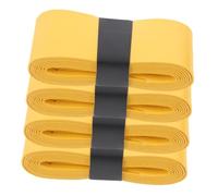 Toyvian 4rotoli Nastro Per Bacchette Percussione Nastri Antiscivolo Per Manici Di Bacchette Nastri Per Avvolgimento Impugnatura Per Accessori Per Batteria