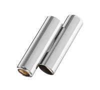 Toyvian 4sets Accordatore Professionale Per Erhu e Violino Tuner Metallico Ad Alta Sensibilità Accessorio Musicale Pratico e Resistente Per Musicisti e Gruppi Corali