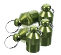 Toyvian 5 Pezzi Collare Id per Animali Domestici Tag per Medaglietta Antiperdite Facile da Installare Decorazione per Collare