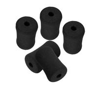 Toyvian 5 Sostitutivi per Attrezzature Fitness Pz per Allenamento Ab Compatibili con Panca Pesi e Macchine per Esercizi Facili e Versatili