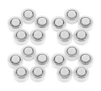 Toyvian 50 Pezzi Mini Cuscinetti Cuscinetto Rotante Fai Da Te Per Artigianato Cuscinetto Rotante Per Mulino A Vento Riparazione Di Cuscinetti Per Mulino A Vento