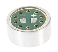 Toyvian 5pezzi Microfono Condensatore Direzionale Per Registrazione e Conferenze Accessorio Per Microfono Con Tecnologia Di Riduzione Del Rumore Ottimale Per Live Streaming e Dubbing