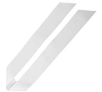 Toyvian 6 Pezzi Fasce Scintillanti per Donna Decorazioni Party e Addio al Nubilato Fasce Semplici e Resistenti per Bridal Shower Matrimonio e Feste