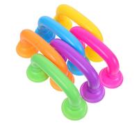 Toyvian 6 Pezzi Ricevitore Telefonico Per Dispositivo Di Allenamento Della Pronuncia Giocattolo Per Telefono Per Giocattoli Per Logopedia Per Telefono Da Gioco Per Materiali Per Logopedia