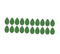 Toyvian 60pezzi Clip per Piante Rampicanti Supporto in Adesivo Ganci Autoadesivi per Fissaggio Piante Attrezzi da Giardinaggio per Decorare Casa