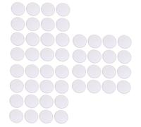 Toyvian 60pezzi Copriprese Sicurezza Per Ragazzo Ragazza Protezione Elettrica Pratica Per Cucina Salotto e Camera Da Letto Facile Installazione e Versatile Tappi Per Prevenire