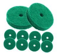 Toyvian 90pezzi Per Pianoforte Washers Livellamento Per Tastiera Accessori Per Riparazioni Pianistiche e Silenziamento e
