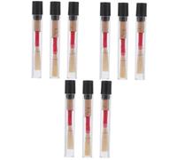 Toyvian 9pezzi Ance Professionali Per Oboe Legno Con Scatole Di Protezione Per Musicisti e Appassionati Facili Da Trasportare e Resistente