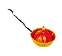 Toyvian Accessorio Per Costume Accessorio Per Cosplay Cappello Da Adulto Cappello Da Opera