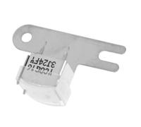 Toyvian Accessorio Per Registratore Cassette Stereo Con Supporto Di Grandi Dimensioni e Pulsante Indipendente Per Registrazione e Riproduzione Audio Chiara e Distinta