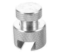 Toyvian Accessorio Per Violino: Morsetto Per Tirare I Puntali Con Materiale Metallico Per Riparatori