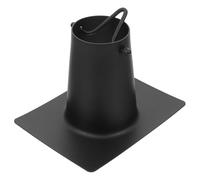 Toyvian Adattatore Decorativo per Grondaia Accessorio per Guida Facile Installazione per Esterni Sostenibile e Riutilizzabile