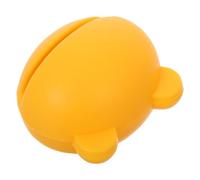 Toyvian Affilacoltelli Manuale Portatile Impugnatura Antiscivolo, Kit Affilatura per Coltelli e Forbici da Cucina, Strumento Multifunzionale per Uso Domestico e Viaggi