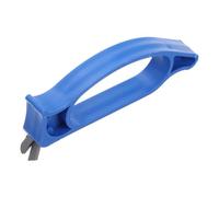 Toyvian Affilatore per Ghiaccio per Strumento Portatile per Lame Compatibile con Vari Accessori