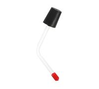 Toyvian Alimentatore Creativo Alimentatore Di Bottiglie Tubi Di Sostituzione Dell'alimentatore Sostituzione Del Tubo Di Alimentazione Fare i Tuoi Alimentatori Plastica