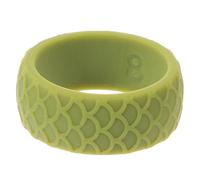 Toyvian Anello In Silicone Per Esercizi Sportivi Anelli Carini Accessori Per Palestra Da Donna Anello Sportivo Per Dita Anello Fitness Anello Decorativo Anello Sportivo Anello Per