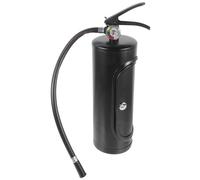 Toyvian Armadio Bar Forma di Estintore in Metallo Scatola Porta Liquori Capiente e Creativa Contenitore Stoccaggio Bevande Regalo Originale per Vigili e Uomini