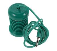 Toyvian Array Professionali di Ricambio per Macchina Pediluvio Ionica, Serie Termale Flusso Ionico Costante, Accessori per Centri Benessere Piedi Domestici e Spa Quotidiana