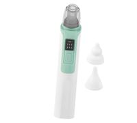 Toyvian Aspirapolvere Nasale Per Neonati Elettrico Antiriflusso Per Neonati Moccio