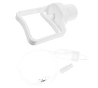 Toyvian Aspiratore Nasale Per e Del Naso Design Facile e Maneggiare Per Mamme e