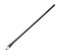 Toyvian Asta di Regolazione Truss Rod da 440 Mm in Metallo per Chitarra e Basso, Accessorio per Parti di Chitarra Elettrica, Strumento di Ottimizzazione Tono e Intonazione per Musicisti
