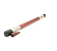 Toyvian Bacchetta Direttore Legno Con Manico Ergonomico Accessorio Per Concerti e Orchestra Design Elegante e Funzionale Per Direzione Musicale Professionale