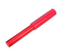 Toyvian Bacchetta Per Ciotola Musicale Cristallo Con Manico Strumento Leggero e Portatile Per Meditazione e Yoga Per Concerti e Prestazioni Musicali