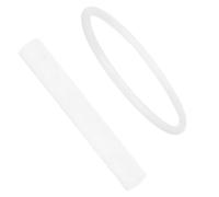 Toyvian Bacchetta Tibetana Per Campana Musicante Buddhista Con Cuscinetto Mallet Leggero Portatile Per Meditazione Yoga e Rilassamento Profondo Regalo Spirituale Calming