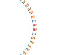 Toyvian Bandiere di Preghiera del Buddha a Cinque Colori in Poliestere, Stendardo Buddista Resistente per Decorazioni di Templi e Altari, per Spazi Spirituali Interni ed Esterni