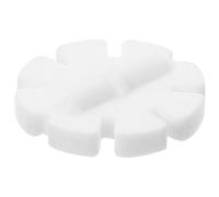 Toyvian Barra Agitatore Magnetico da Laboratorio in Ptfe Mixer Magnetico Portatile con Design Unico Fiocco per Miscelazione Efficiente in Chimica Biologia e Industria Riutilizzabile