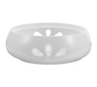 Toyvian Base Per Teiera In Porcellana Portacandele Per Tealight Scaldacera Profumato Scaldacandele Per Teiera Scaldacaffè In Porcellana