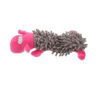 Toyvian Bastoncino sensoriale a forma di ippopotamo con superficie ruvida, | Giocattolo rilassante con superficie tattile e sensoriale, ideale per alleviare l'ansia nei bambini autistici e favorire