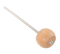 Toyvian Battenti Per Grancassa in Legno Accessori Per Pedale Per Batteria Parte Sostitutiva Per Strumenti Percussione Martello Per Batteria Jazz Ricambio Affidabile