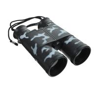 Toyvian Binocolo Per Multifunzionale Portatile Per Osservazione All Design Con Arrotondato e Lanyard Per Escursioni Birdwatching e