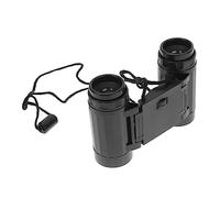 Toyvian Binocolo Per Ragazzo Ragazza Ragazza Messa Fuoco Telescopio Giocattolo Per Birdwatching Regolabile Per Osservare Scenari Lontani