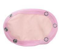 Toyvian Bodysuit Extender Per Prolunga Jumpsuit Traspirante Per Allungare La Dei Anni Rosa