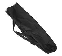 Toyvian Borsa da Skateboard 600D Spessa con Doppia Tracolla Regolabile Zaino da Skateboard Portatile 38X122Cm per Longboard e Surf Terrestre Uso Esterno Uomo e