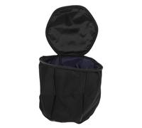 Toyvian Borsa Fisarmonica Oxford Organizer Per Strumenti Musicali Custodia Per Accordioni Per Concerti e Studi Musicali