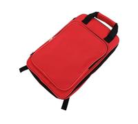 Toyvian Borsa per Bacchette in Oxford di Borsa per Trasporto delle Bacchette Adatta per Prove e Luoghi di Spettacolo