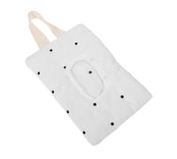 Toyvian Borsa Per Fazzoletti Da Appendere Dispenser Per Fazzoletti Per Auto Dispenser Per Asciugamani Di Realizzata in Leggera e Di Sospensione Per Accesso Facile