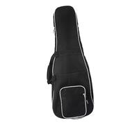 Toyvian Borsa Per Mandolino Imbottita Oxford Zaino Leggero e Resistente Protezione Ottimale Per Mandolini Design Elegante e Versatile