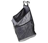 Toyvian Borsa Per Pannolini Organizer Da Appendere Multi Tasche Contenitore Per Pannolini Fasciatoio Sospeso Impilatore Per Cameretta Dei Ragazza