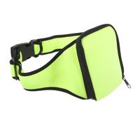 Toyvian Borsa Porta Microfono Per Istruttori Fitness Multi-funzionale Per Microfono Smartphone e Piccoli Dispositivi Comfort e Stabilità Durante Le Lezioni Danze Ampliate