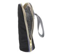 Toyvian Borsa Termica per Biberon Portatile Oxford Funzione Scaldabiberon e Facile Accesso, per Aggancio al Passeggino Durante lo Shopping