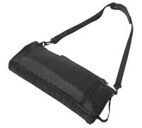 Toyvian Borsa Termica Per Golf in Oxford Borsa Da Golf Tracolla Contenitore Per Birra Portatile Riutilizzabile Per Uso Quotidiano Accessorio Per Esterni