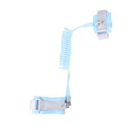 Toyvian Bracciale Antiperduta Per Guinzaglio Sicurezza e Comodo Per Affollati Materiale Resistente Supermercati e Stazioni Ferroviarie