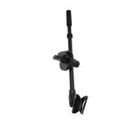 Toyvian Braccio Per Microfono Clip Per Microfono Doppio Braccio Girevole Gradi Tipo Per Streaming Live Adatto Per Uso in Scuole Uffici Teatri e Altri Luoghi